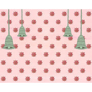 Sacred Chimes Blossom